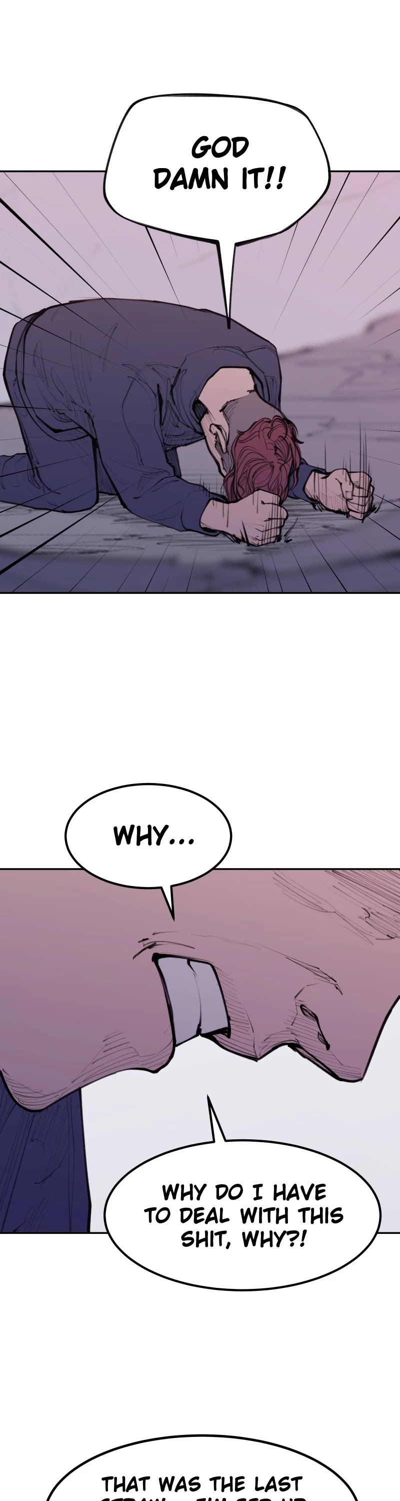 Love Advice from the Great Duke of Hell chapter 114 page 11