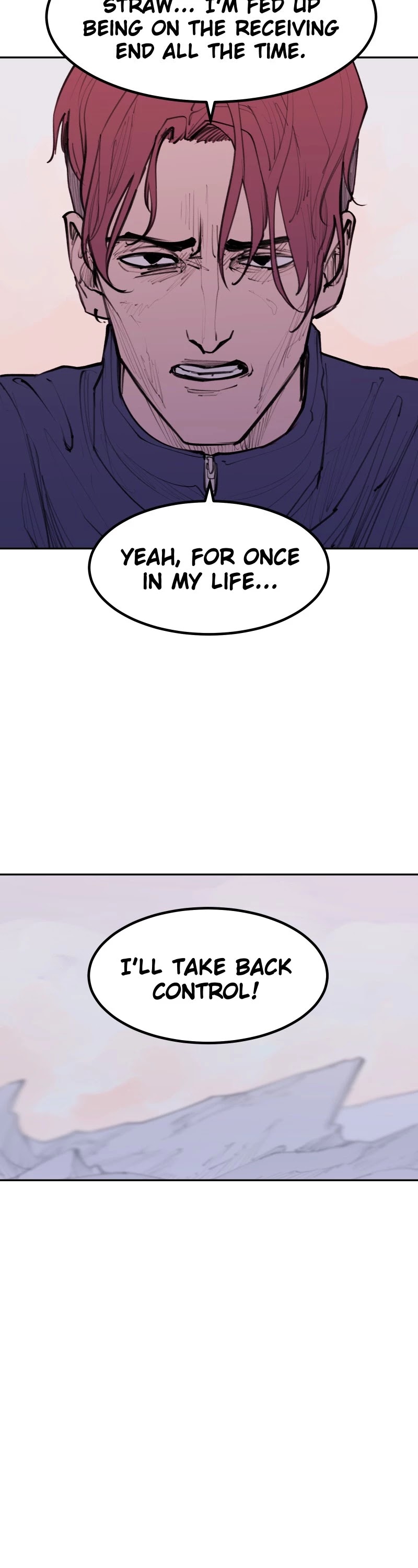 Love Advice from the Great Duke of Hell chapter 114 page 12