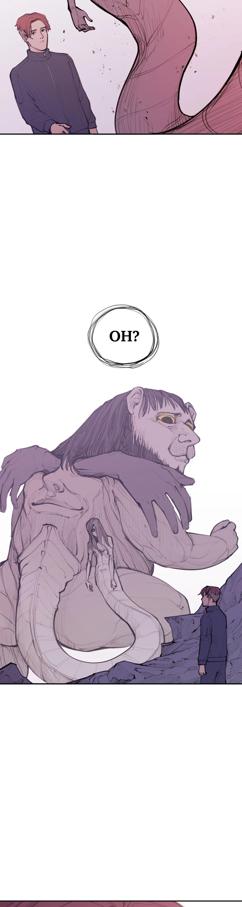 Love Advice from the Great Duke of Hell chapter 114 page 16