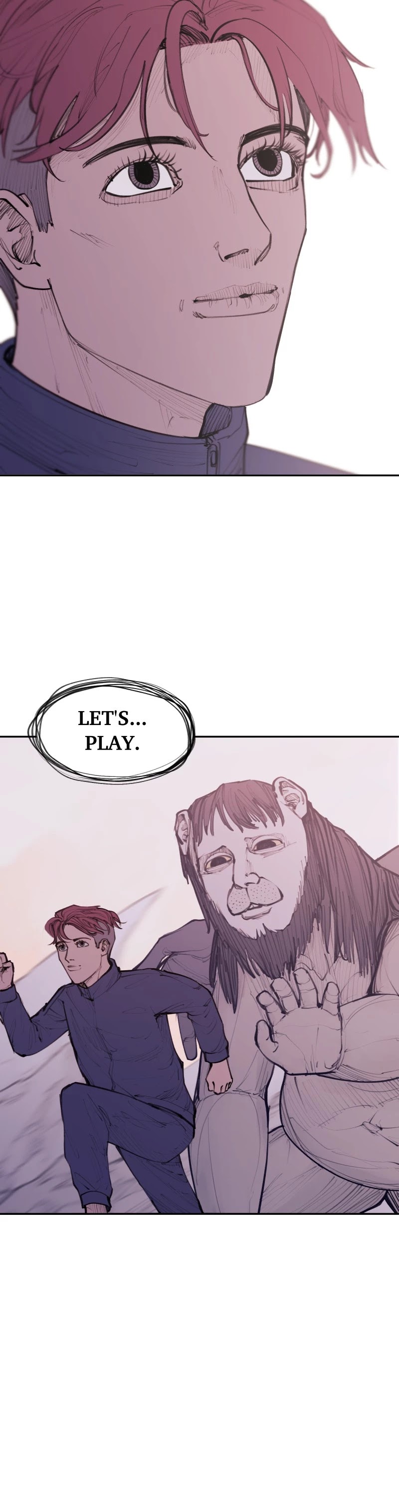 Love Advice from the Great Duke of Hell chapter 114 page 17