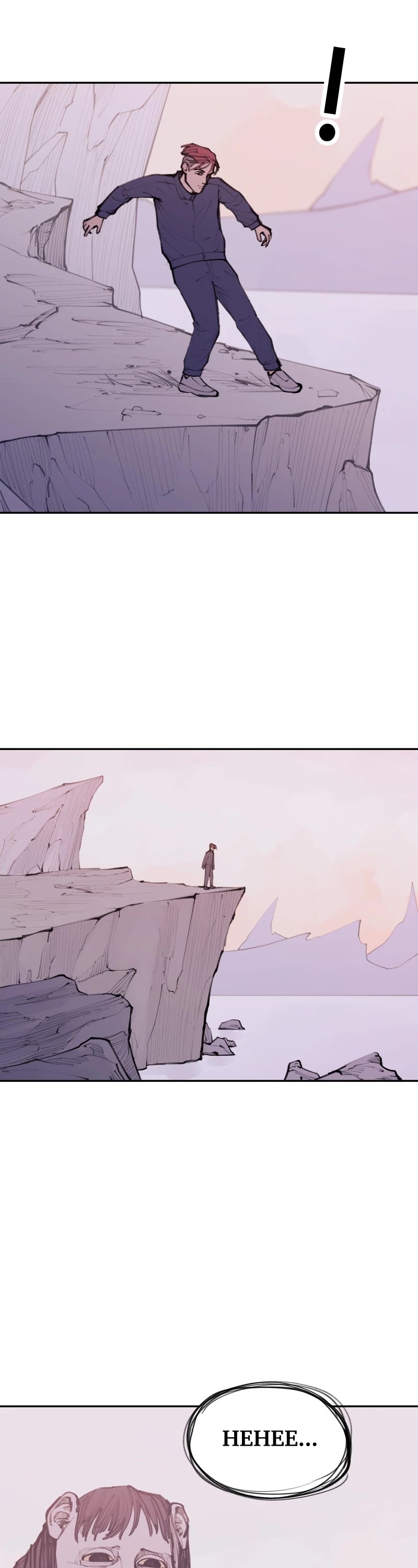 Love Advice from the Great Duke of Hell chapter 114 page 18