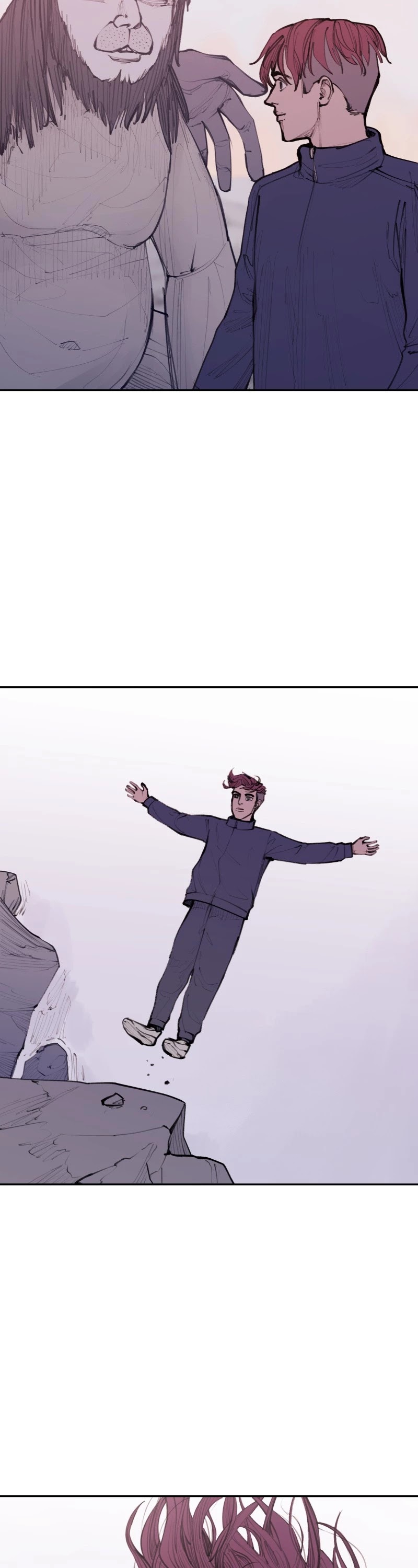 Love Advice from the Great Duke of Hell chapter 114 page 19