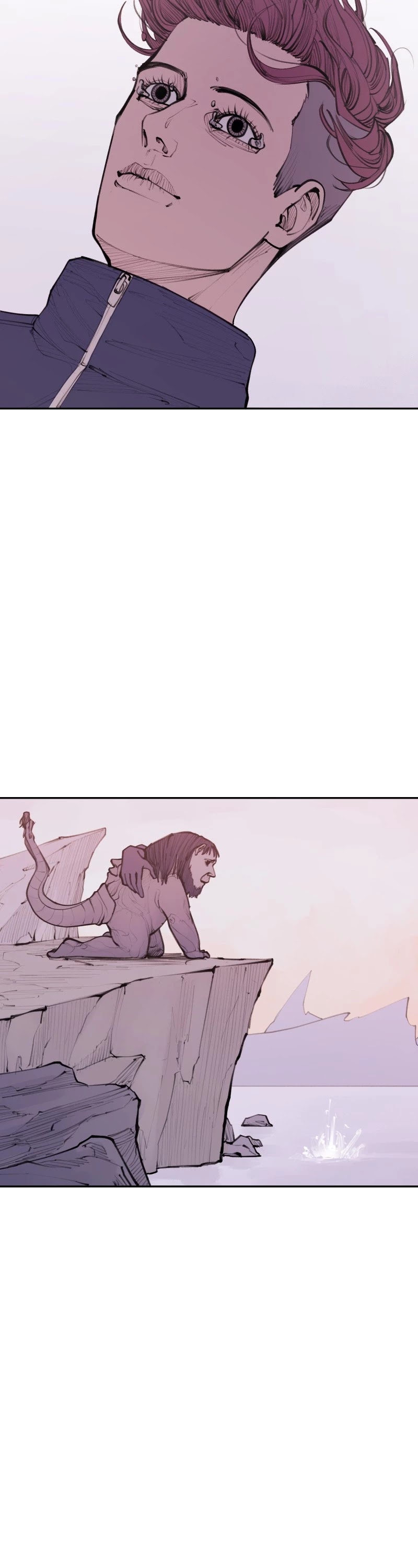 Love Advice from the Great Duke of Hell chapter 114 page 20