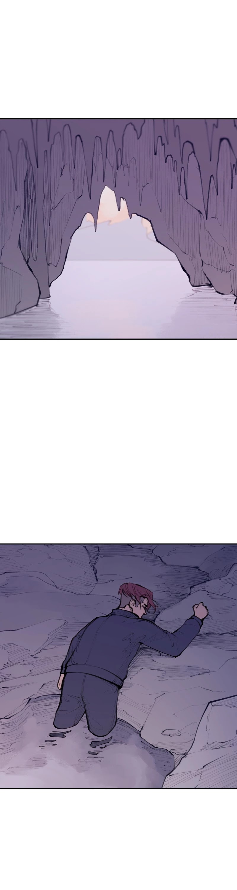 Love Advice from the Great Duke of Hell chapter 114 page 21