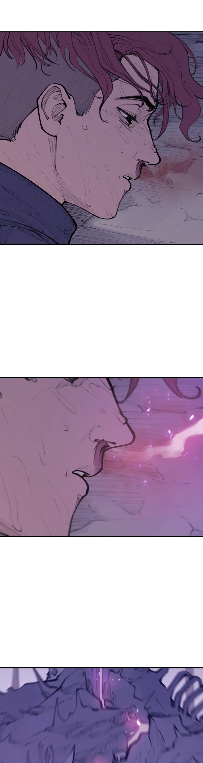 Love Advice from the Great Duke of Hell chapter 114 page 22