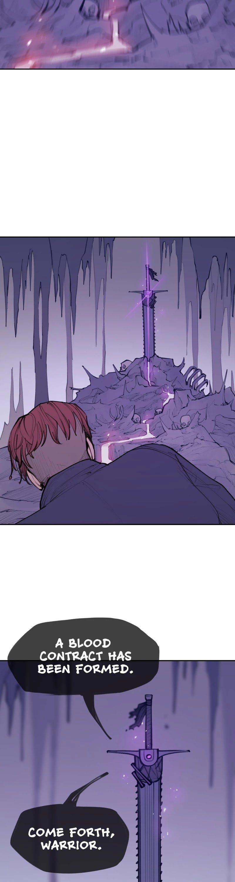 Love Advice from the Great Duke of Hell chapter 114 page 23