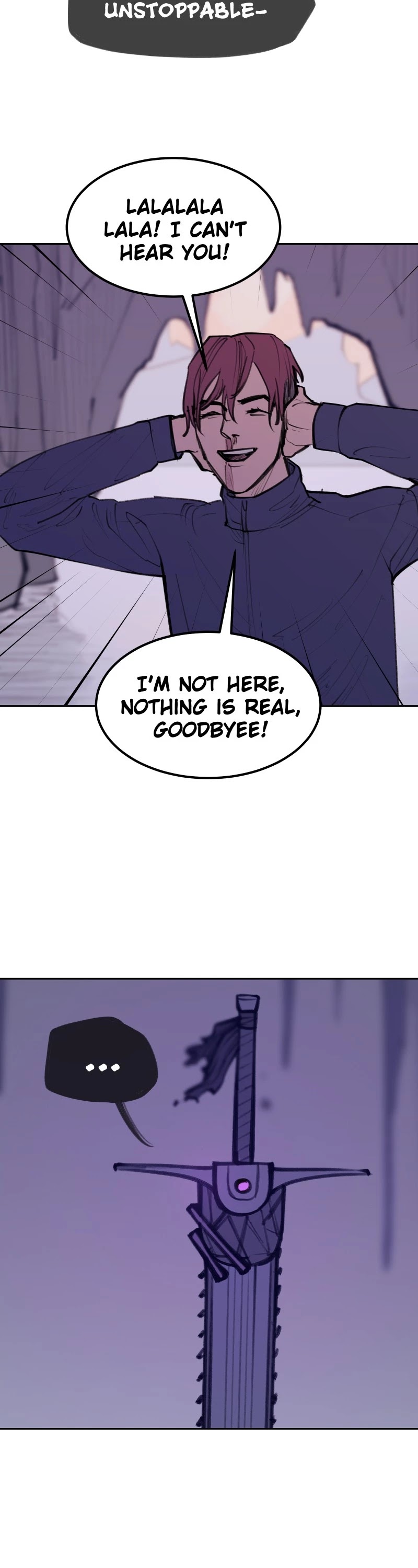 Love Advice from the Great Duke of Hell chapter 114 page 25