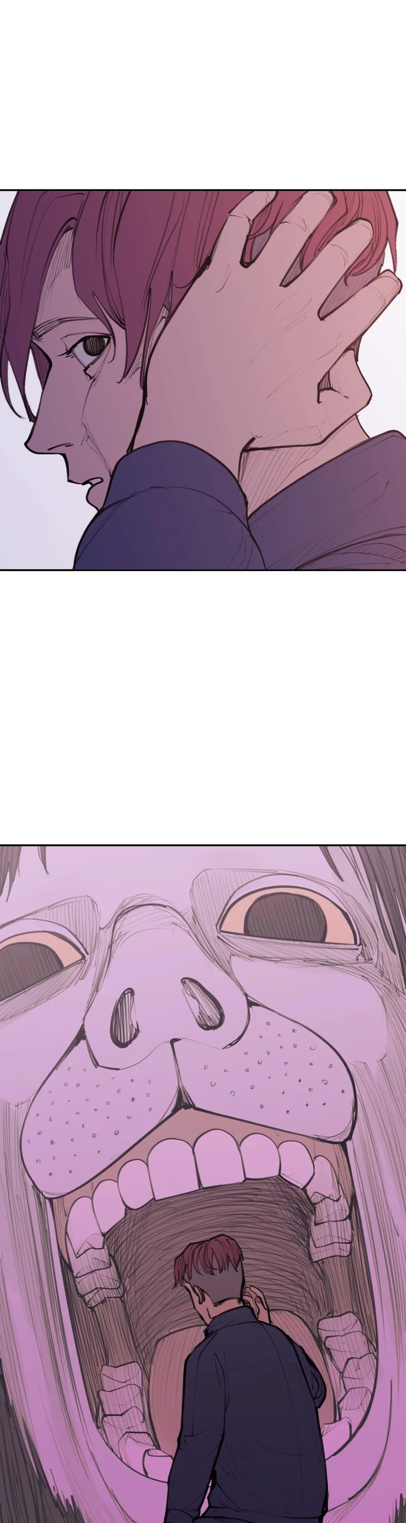 Love Advice from the Great Duke of Hell chapter 114 page 27