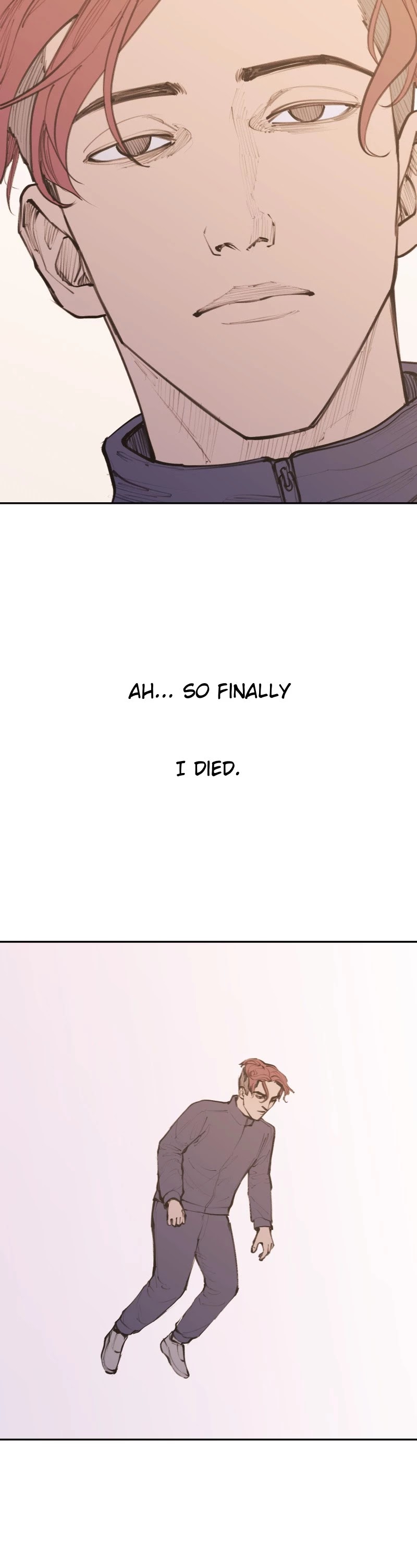 Love Advice from the Great Duke of Hell chapter 114 page 29