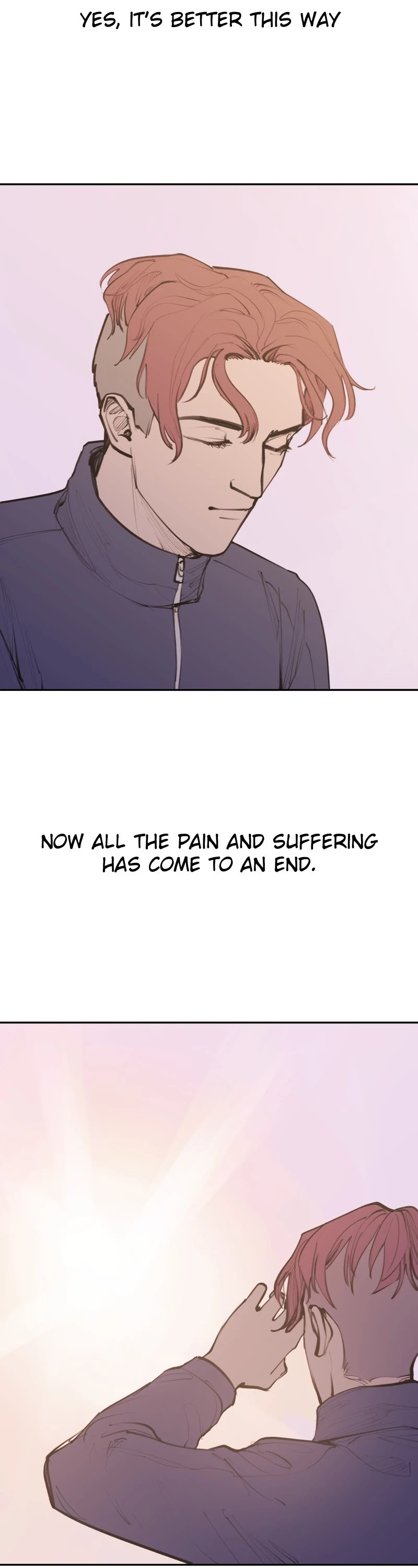 Love Advice from the Great Duke of Hell chapter 114 page 30