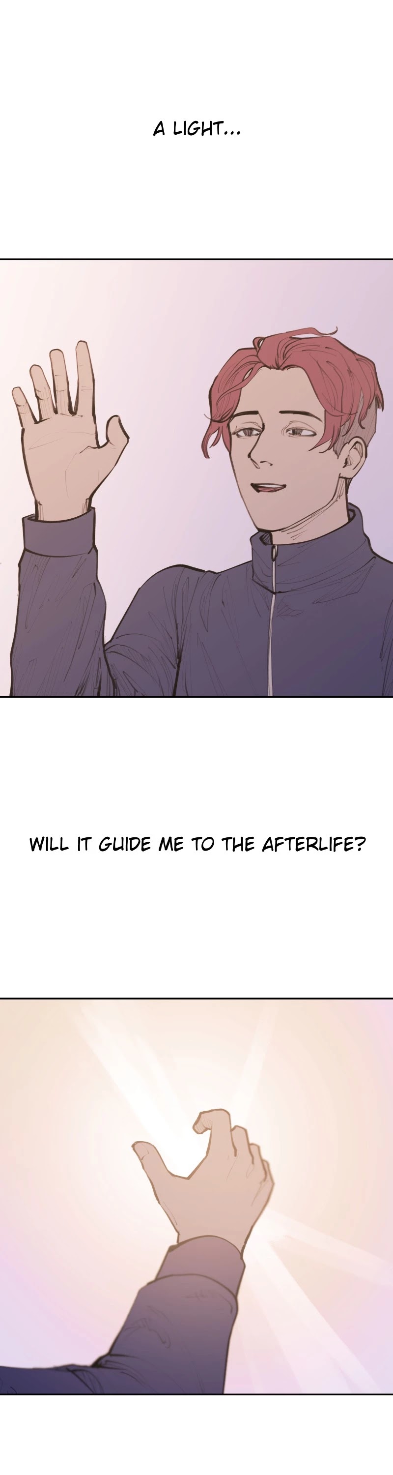 Love Advice from the Great Duke of Hell chapter 114 page 31