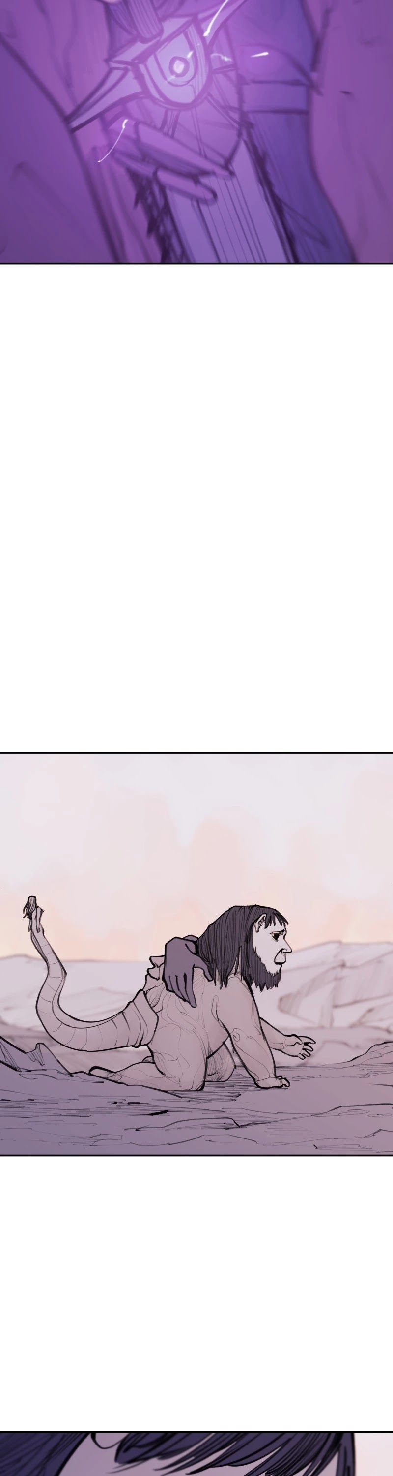 Love Advice from the Great Duke of Hell chapter 114 page 34