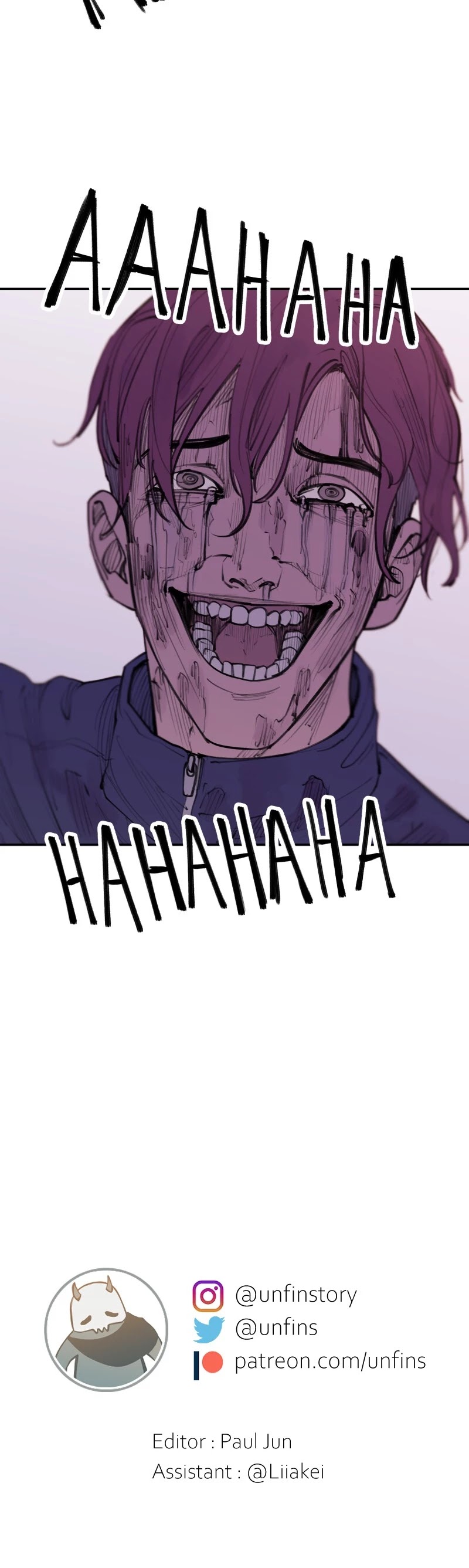 Love Advice from the Great Duke of Hell chapter 114 page 39