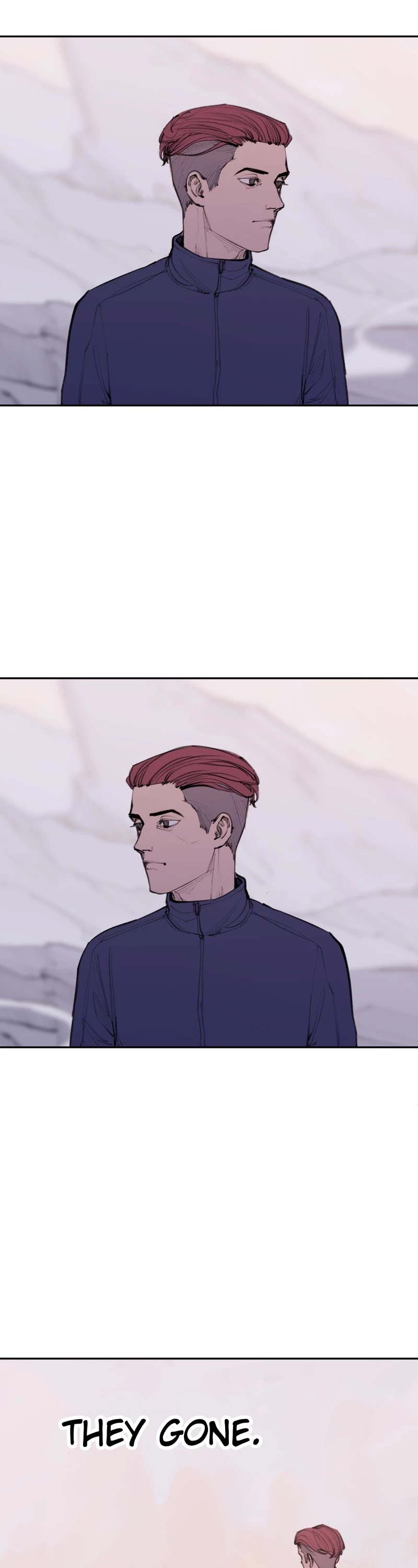 Love Advice from the Great Duke of Hell chapter 114 page 6