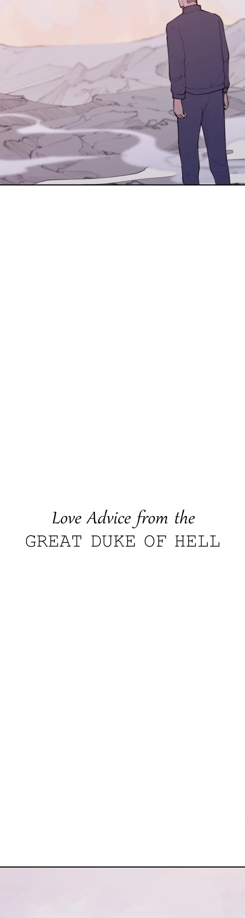 Love Advice from the Great Duke of Hell chapter 114 page 7