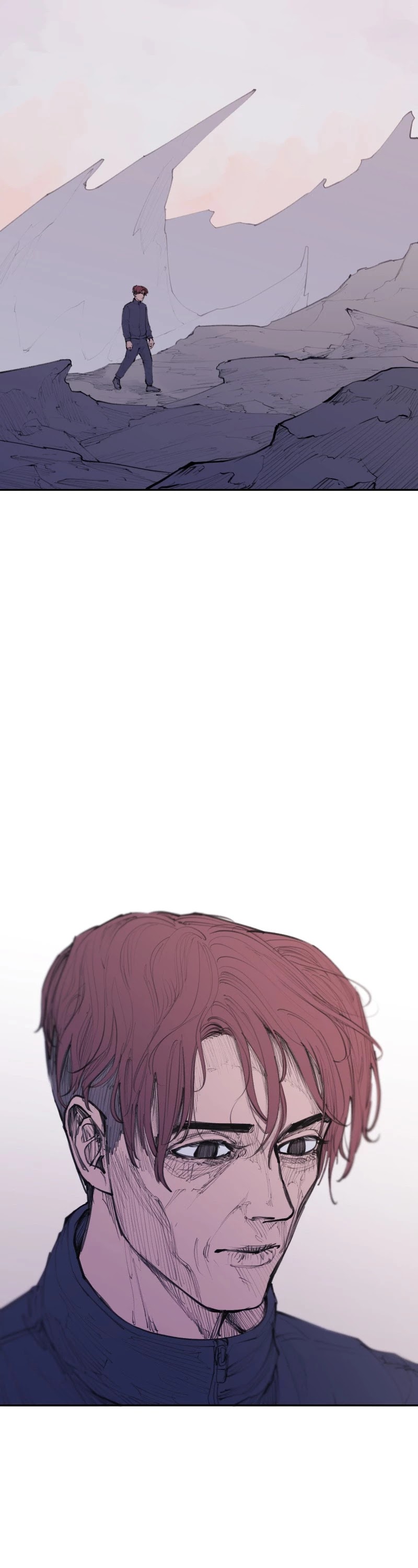 Love Advice from the Great Duke of Hell chapter 114 page 8