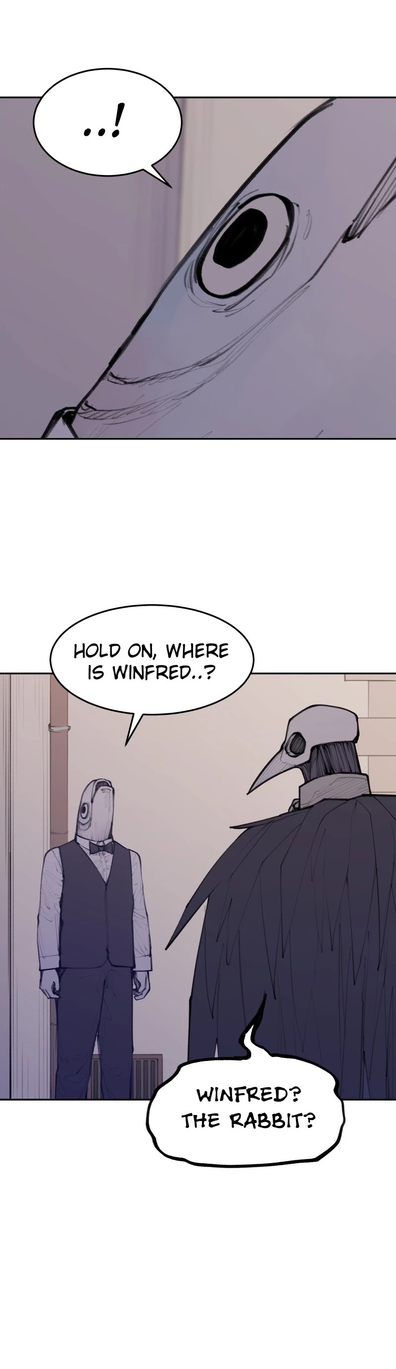 Love Advice from the Great Duke of Hell chapter 119 page 12