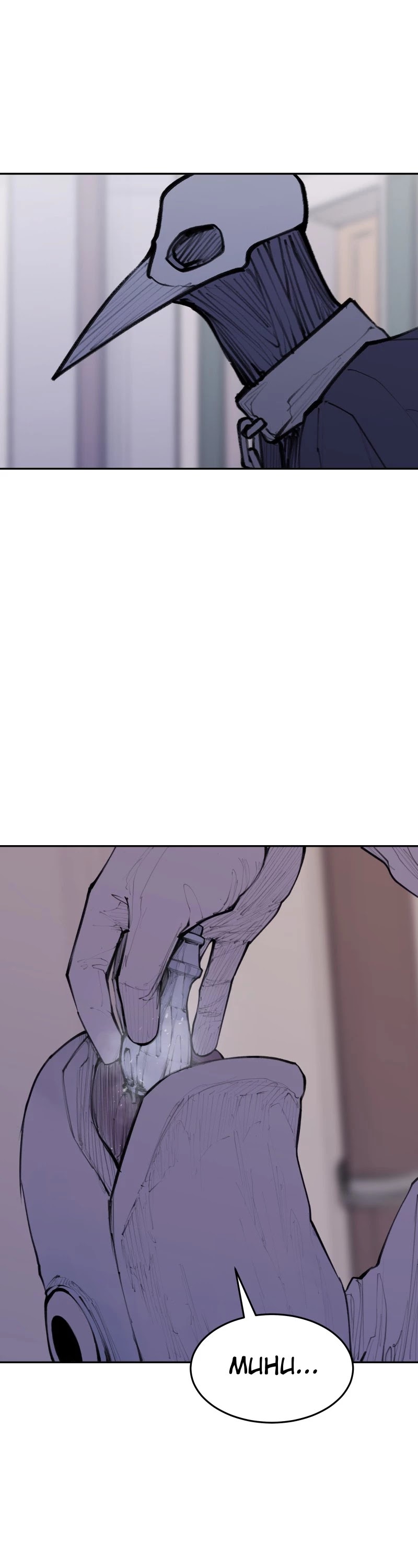 Love Advice from the Great Duke of Hell chapter 119 page 16