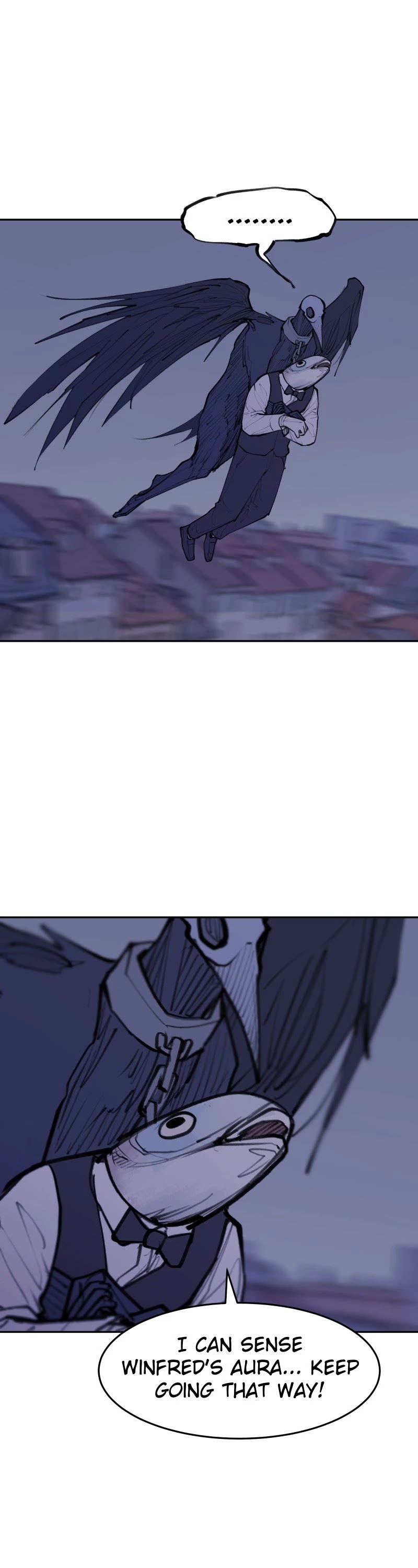 Love Advice from the Great Duke of Hell chapter 119 page 18