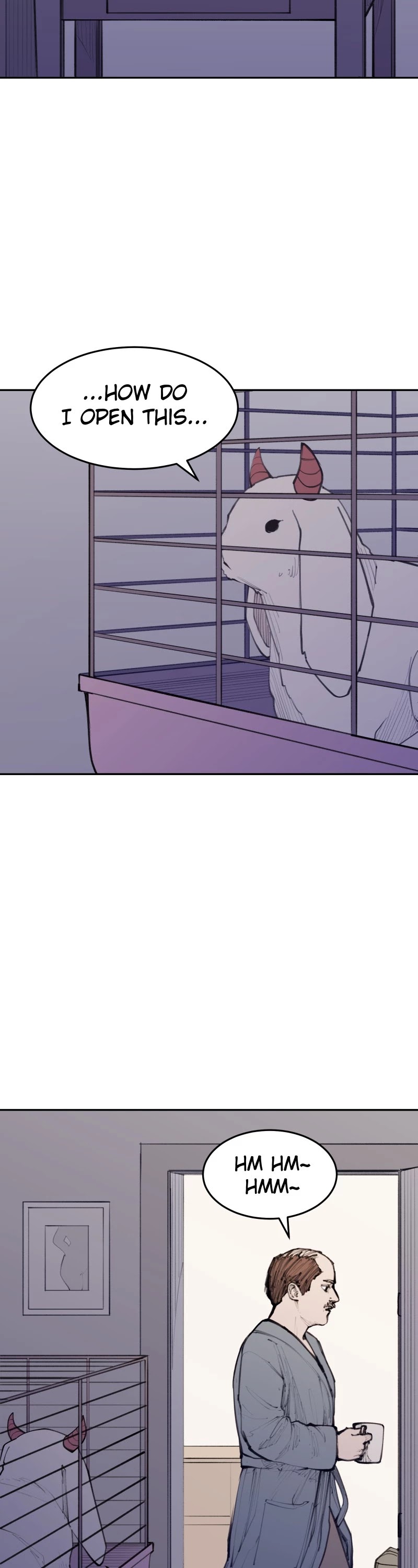 Love Advice from the Great Duke of Hell chapter 119 page 20