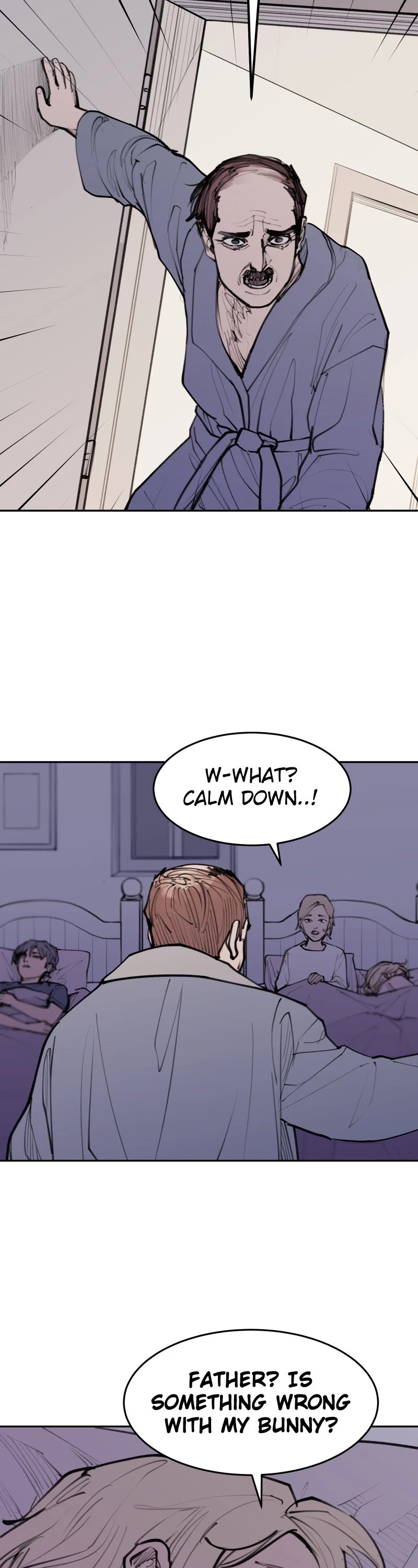 Love Advice from the Great Duke of Hell chapter 119 page 24