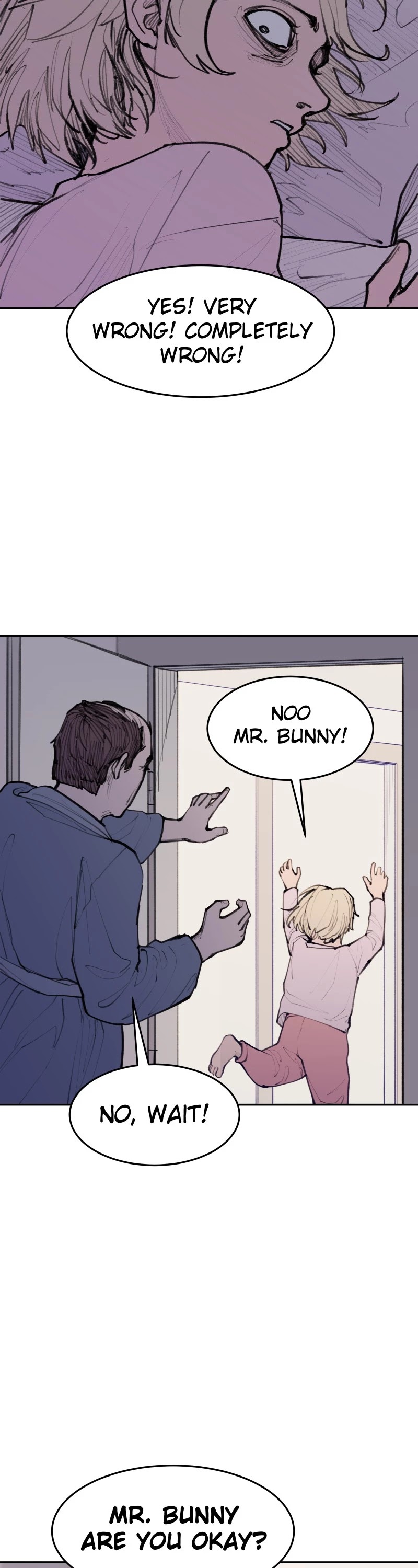 Love Advice from the Great Duke of Hell chapter 119 page 25