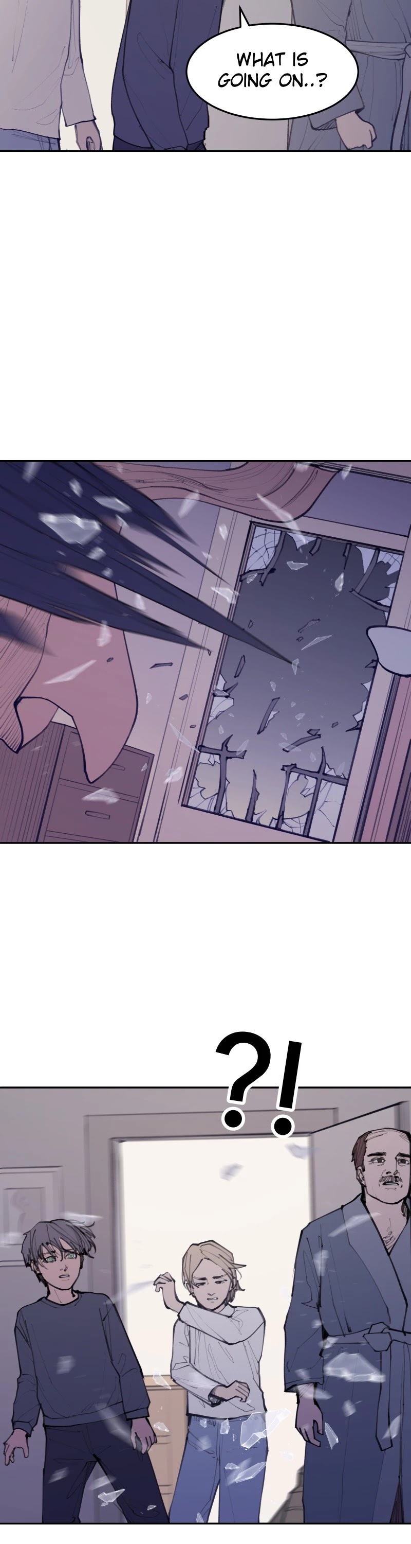 Love Advice from the Great Duke of Hell chapter 119 page 28