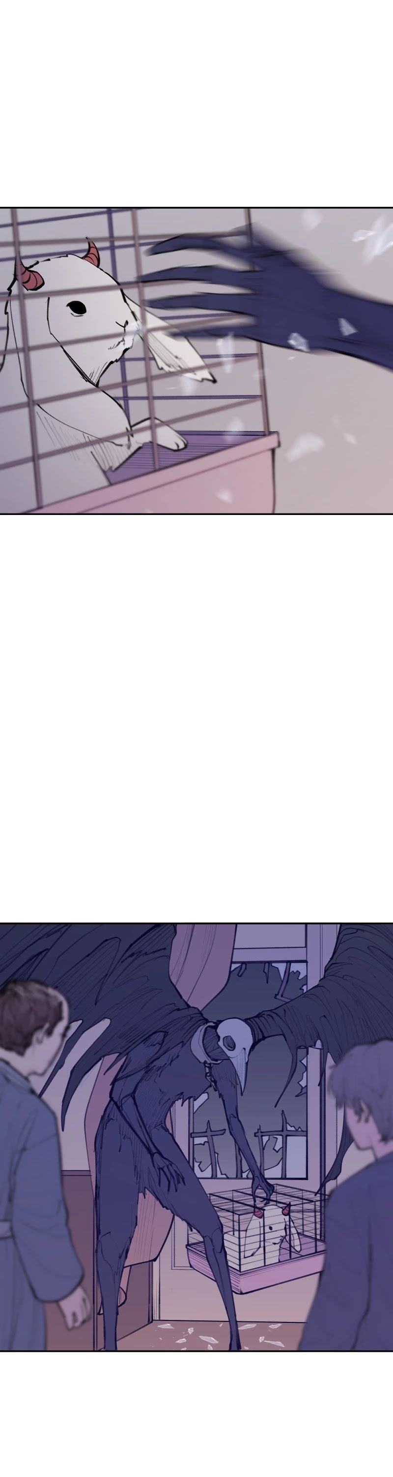 Love Advice from the Great Duke of Hell chapter 119 page 29