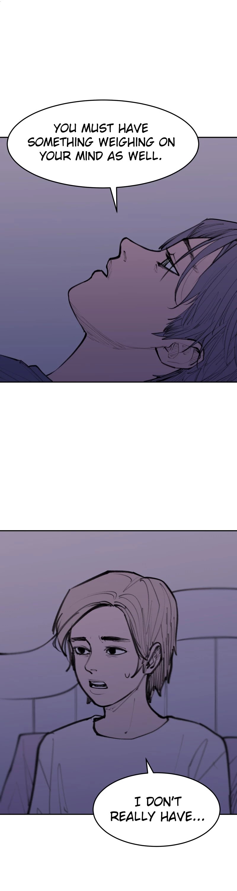 Love Advice from the Great Duke of Hell chapter 119 page 3