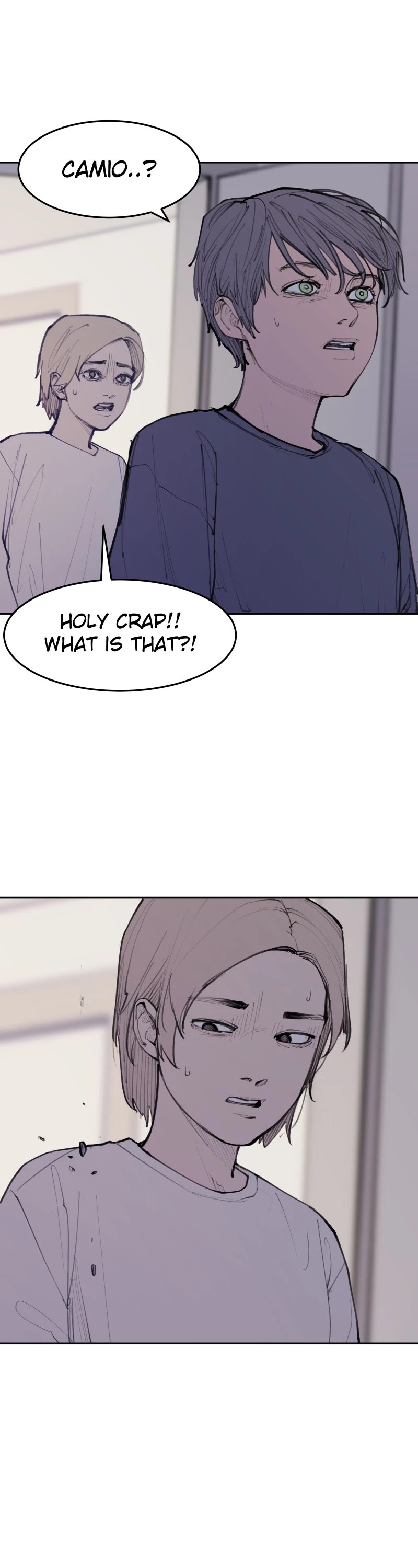 Love Advice from the Great Duke of Hell chapter 119 page 30