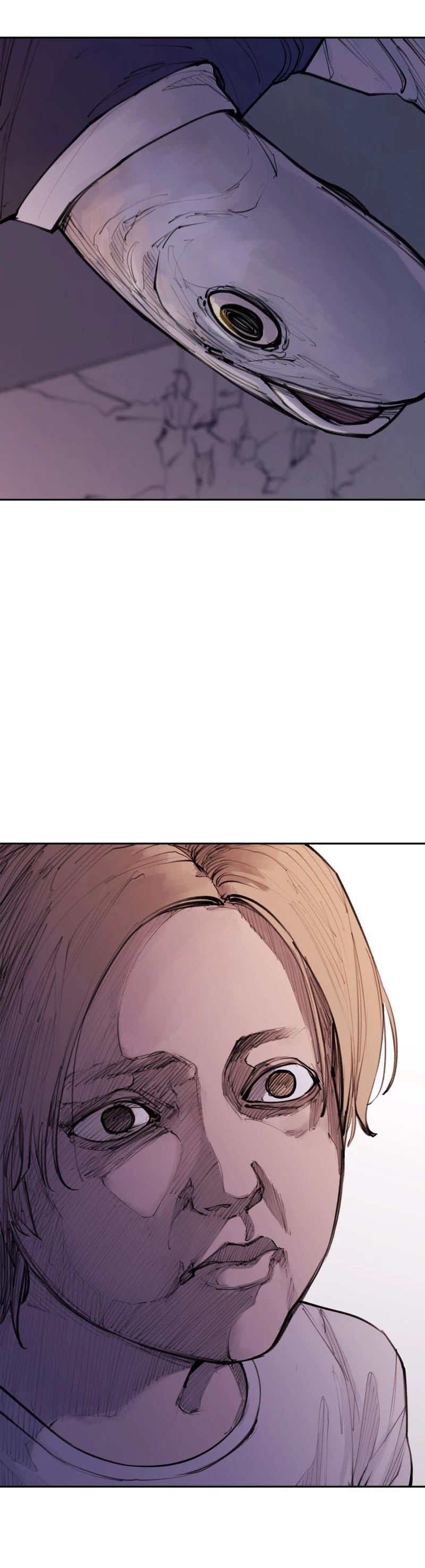 Love Advice from the Great Duke of Hell chapter 119 page 32