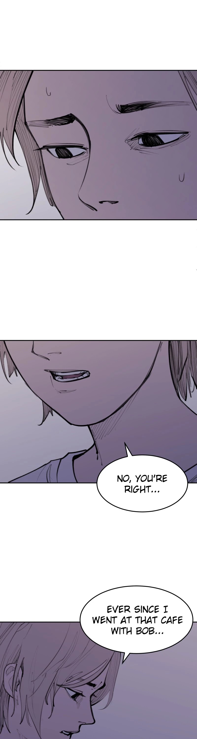 Love Advice from the Great Duke of Hell chapter 119 page 4