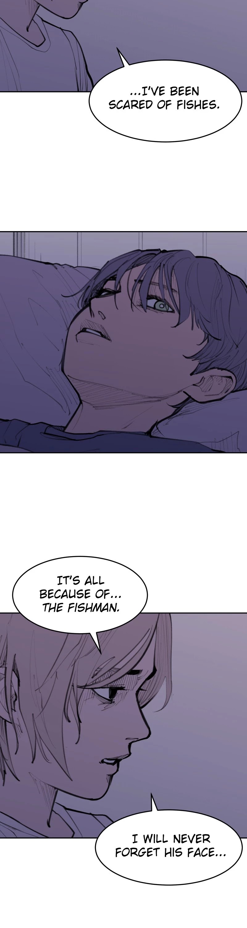 Love Advice from the Great Duke of Hell chapter 119 page 5