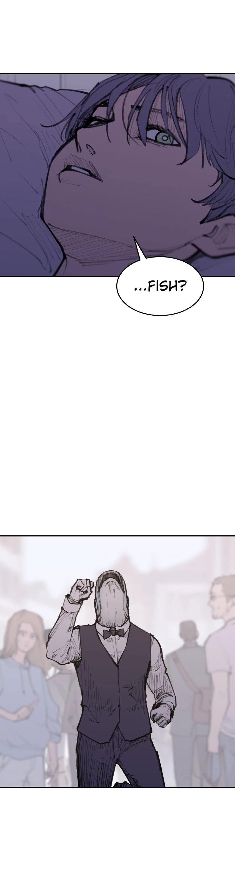 Love Advice from the Great Duke of Hell chapter 119 page 6