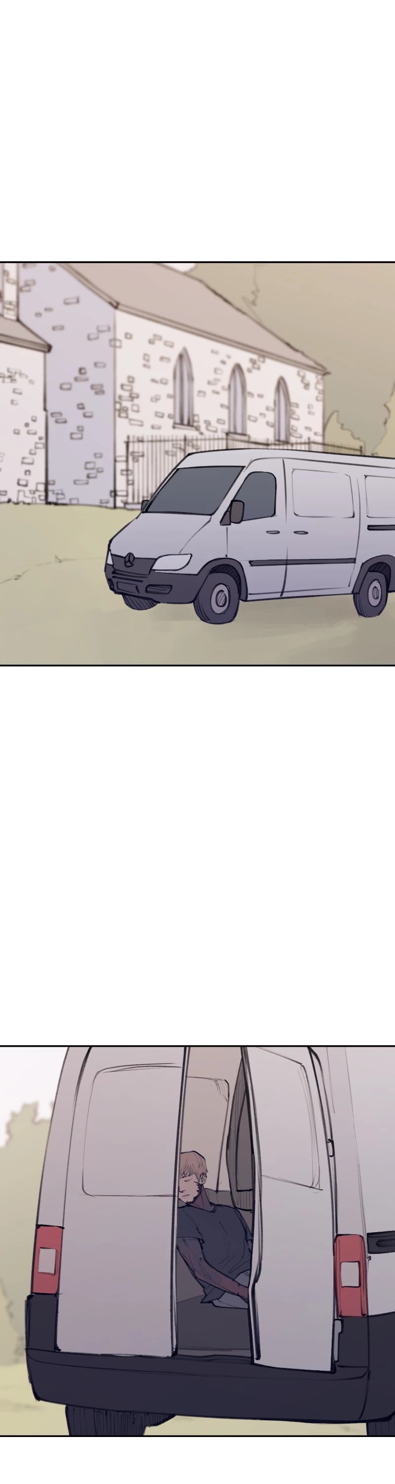 Love Advice from the Great Duke of Hell chapter 123 page 1