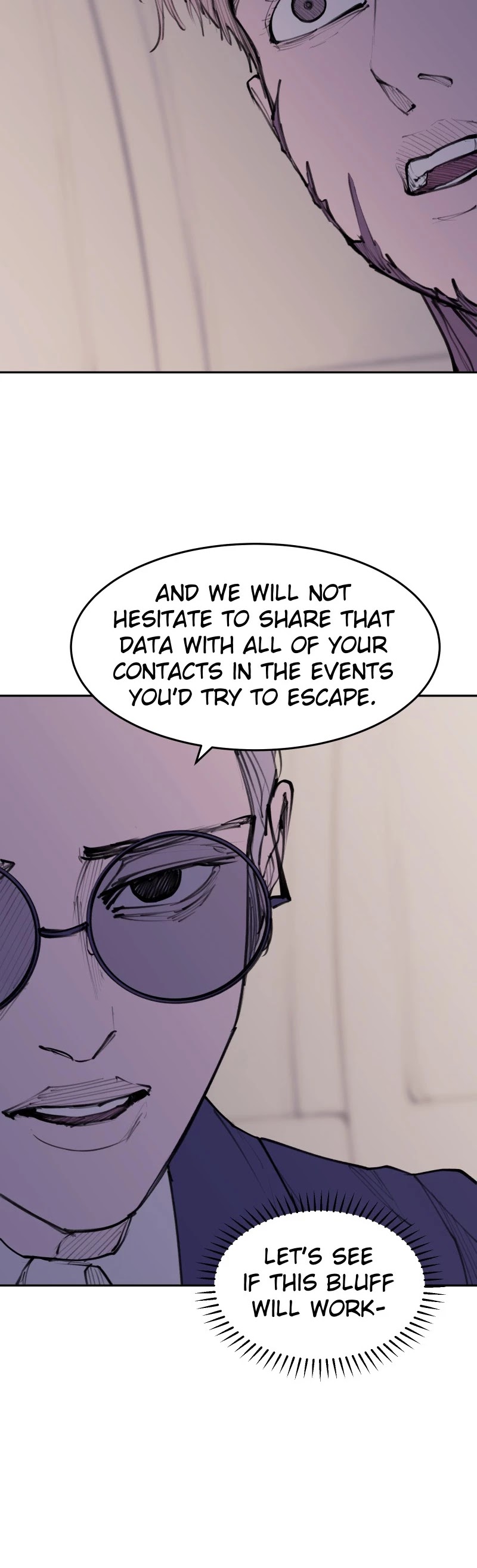 Love Advice from the Great Duke of Hell chapter 123 page 11