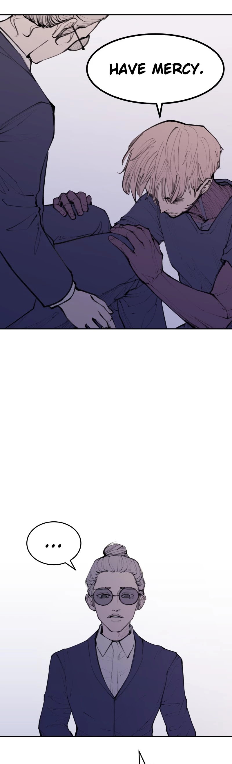 Love Advice from the Great Duke of Hell chapter 123 page 12