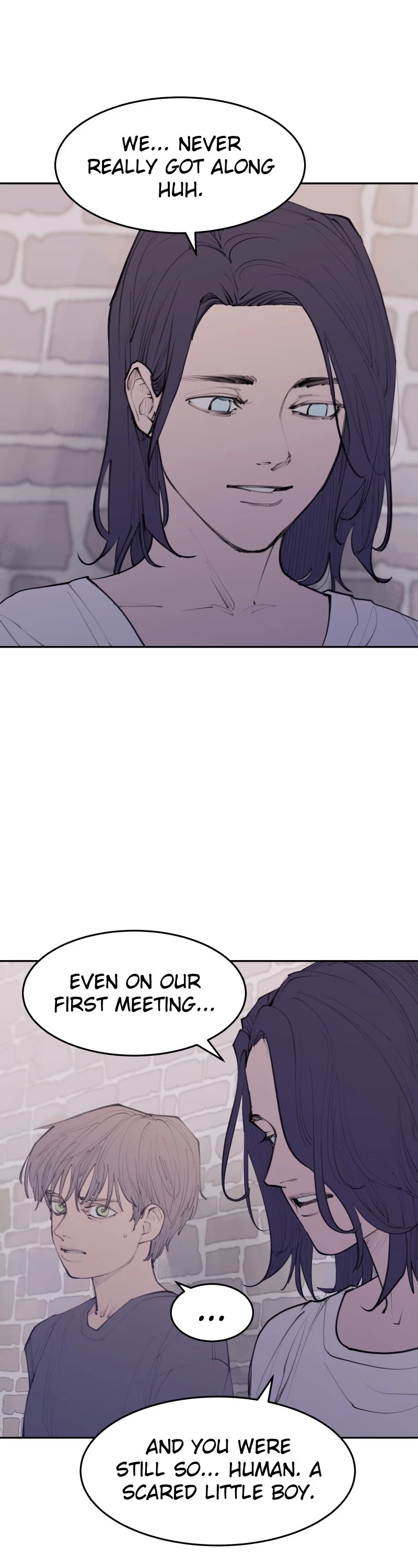 Love Advice from the Great Duke of Hell chapter 123 page 15