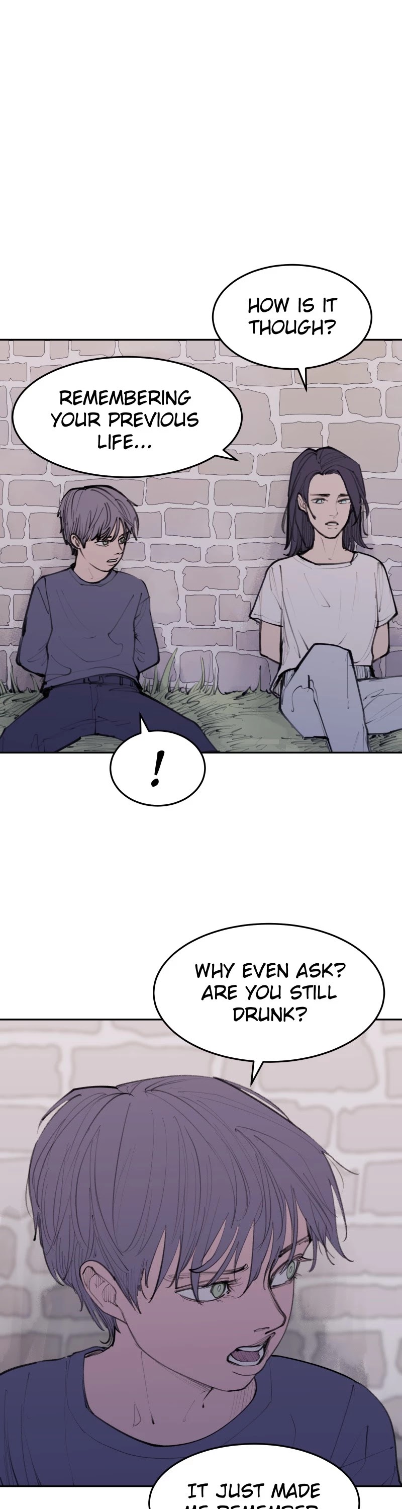 Love Advice from the Great Duke of Hell chapter 123 page 16