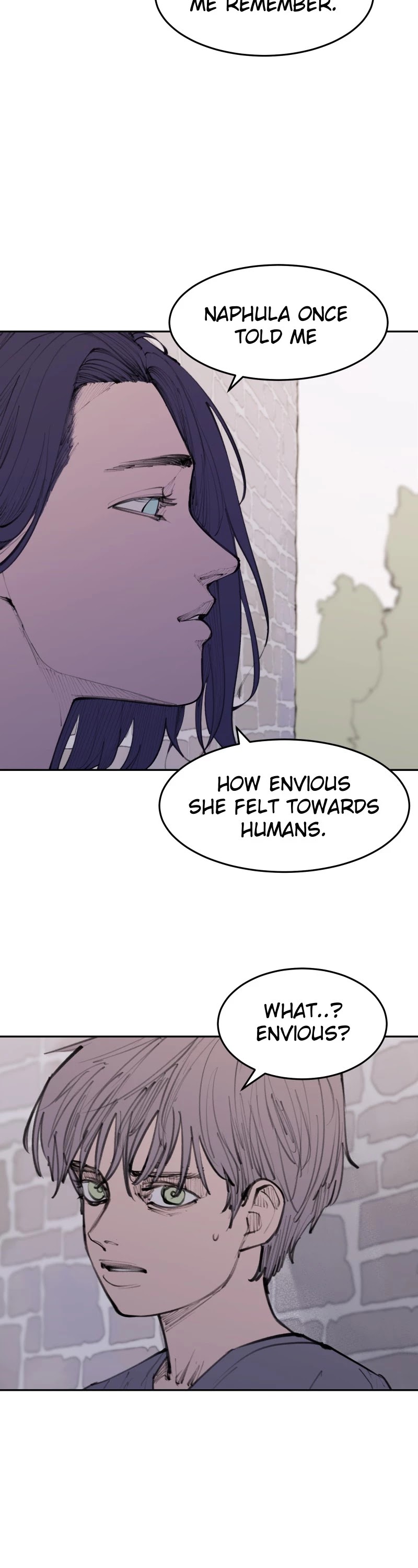 Love Advice from the Great Duke of Hell chapter 123 page 17