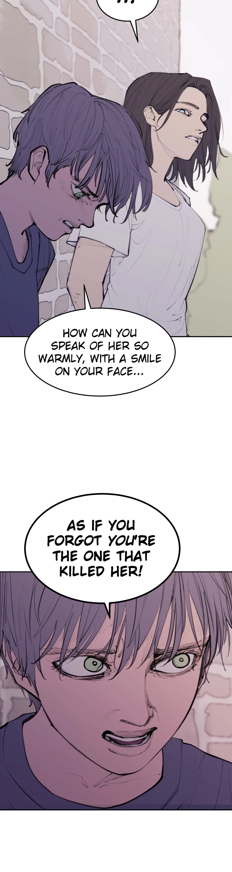 Love Advice from the Great Duke of Hell chapter 123 page 24