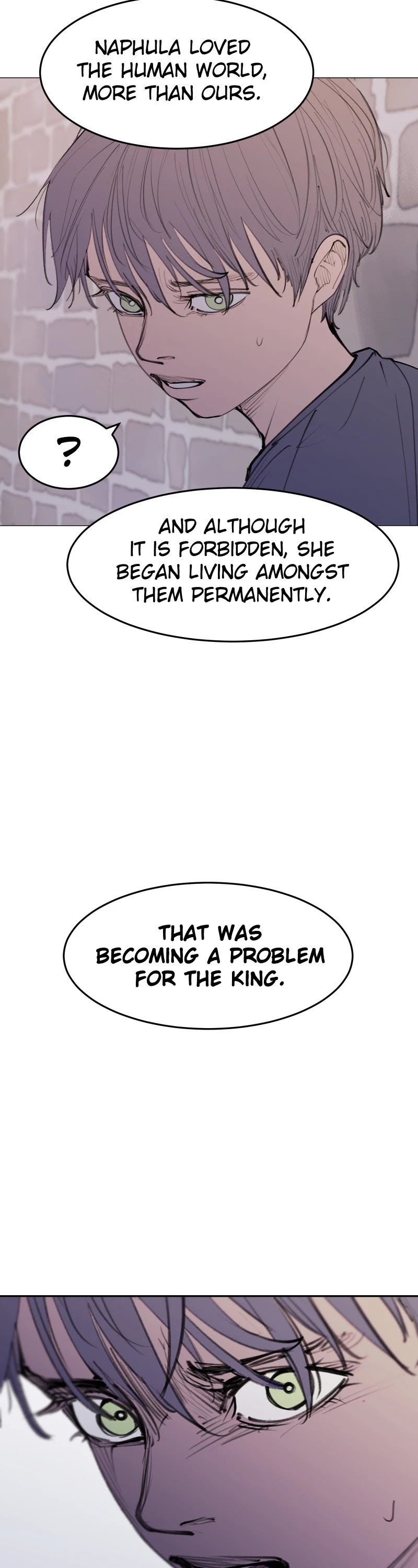 Love Advice from the Great Duke of Hell chapter 123 page 26