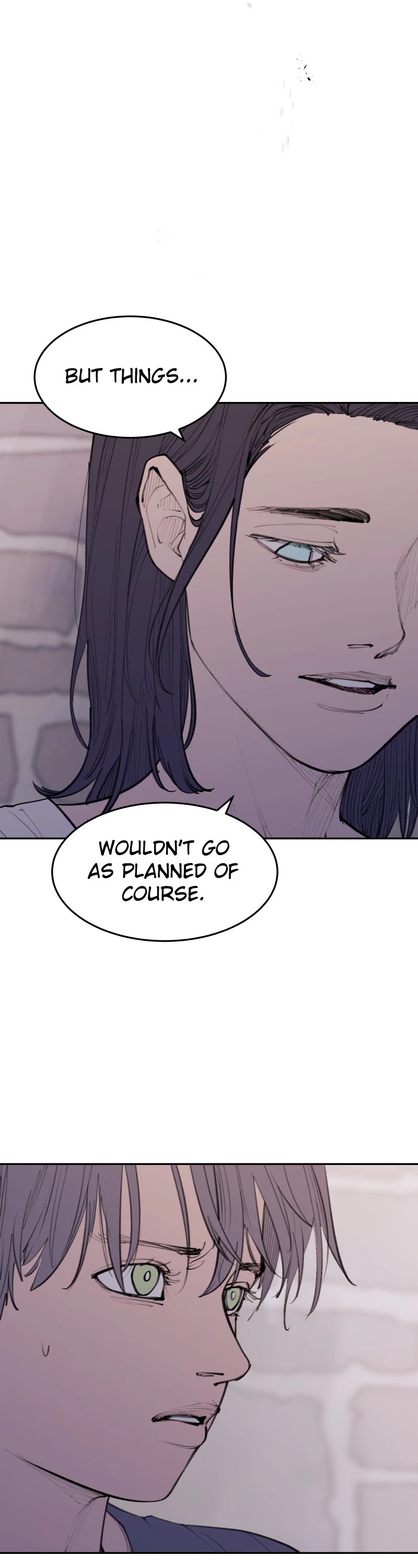 Love Advice from the Great Duke of Hell chapter 123 page 30