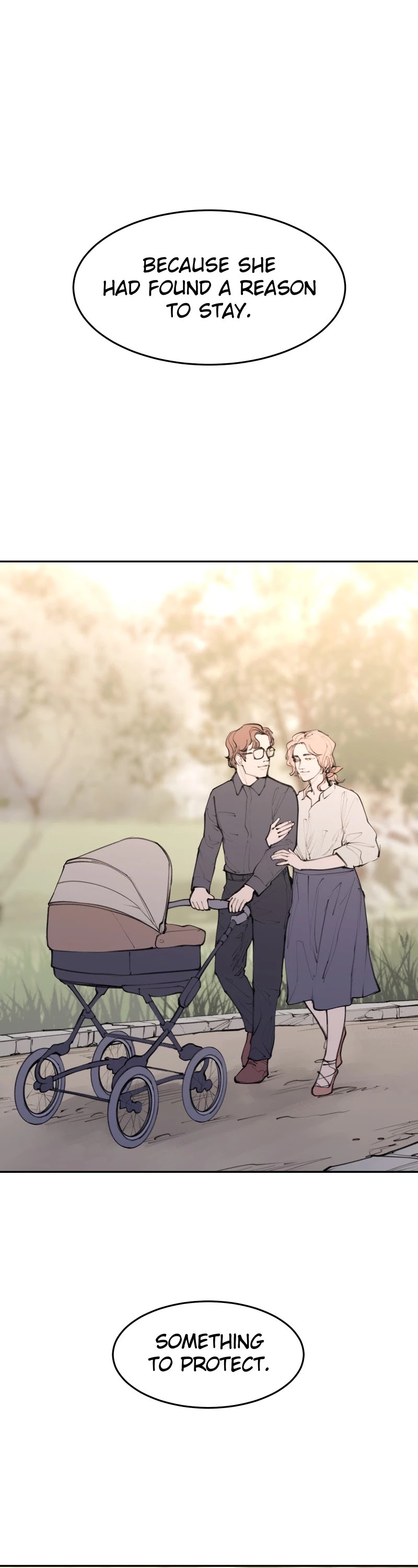 Love Advice from the Great Duke of Hell chapter 123 page 31