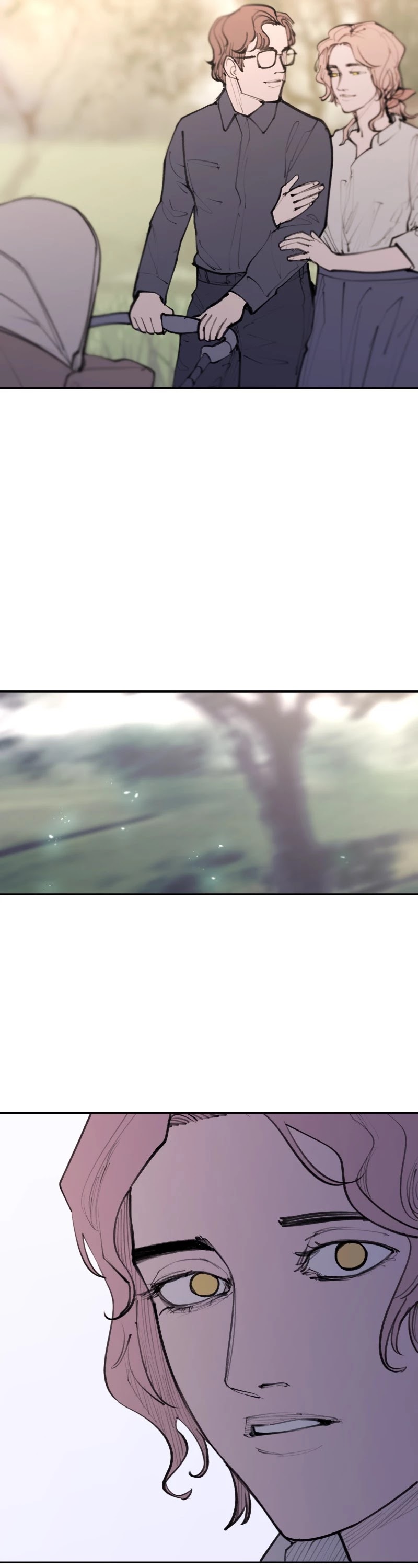 Love Advice from the Great Duke of Hell chapter 123 page 32