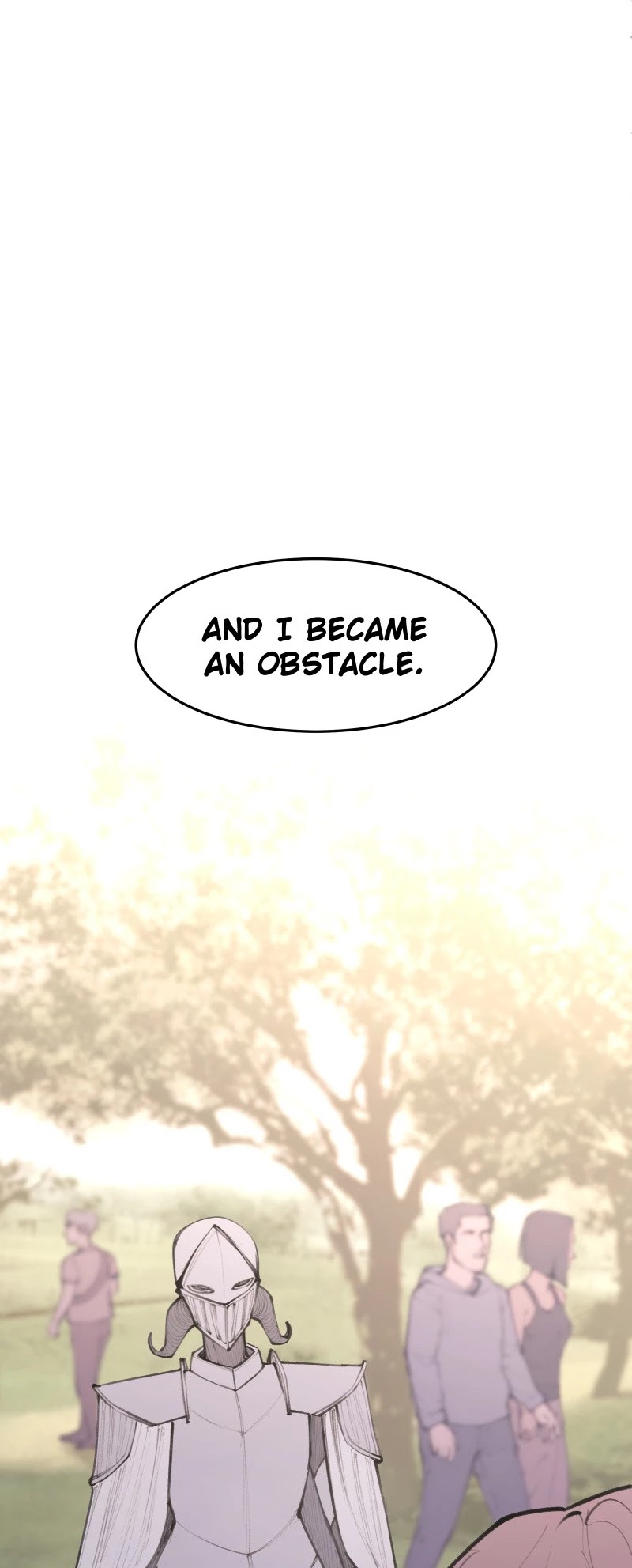 Love Advice from the Great Duke of Hell chapter 123 page 33