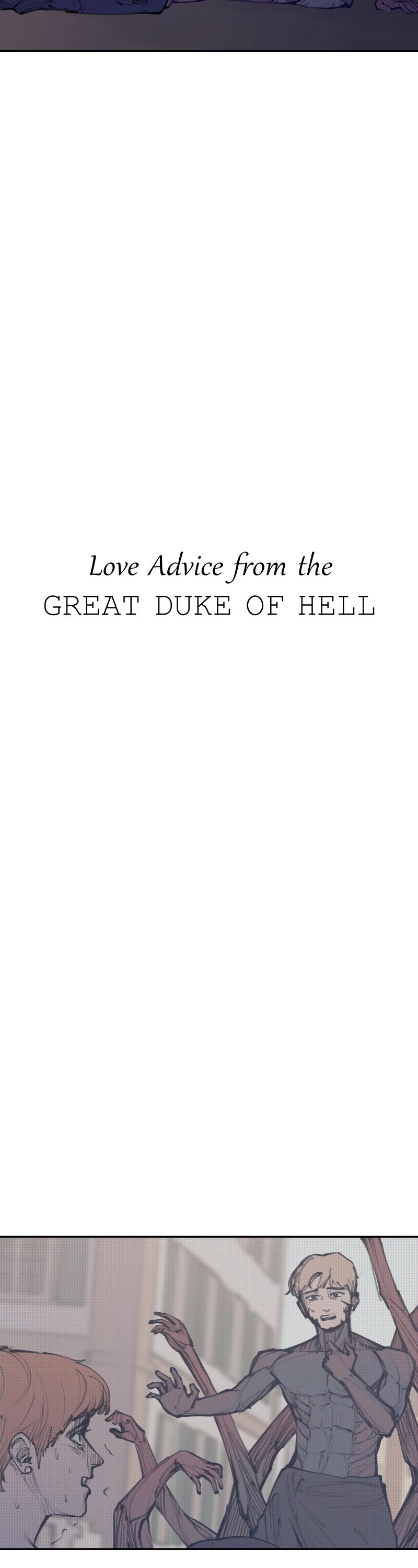 Love Advice from the Great Duke of Hell chapter 123 page 5