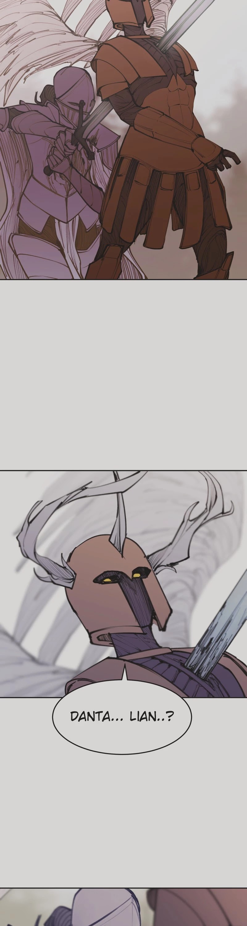 Love Advice from the Great Duke of Hell chapter 125 page 10