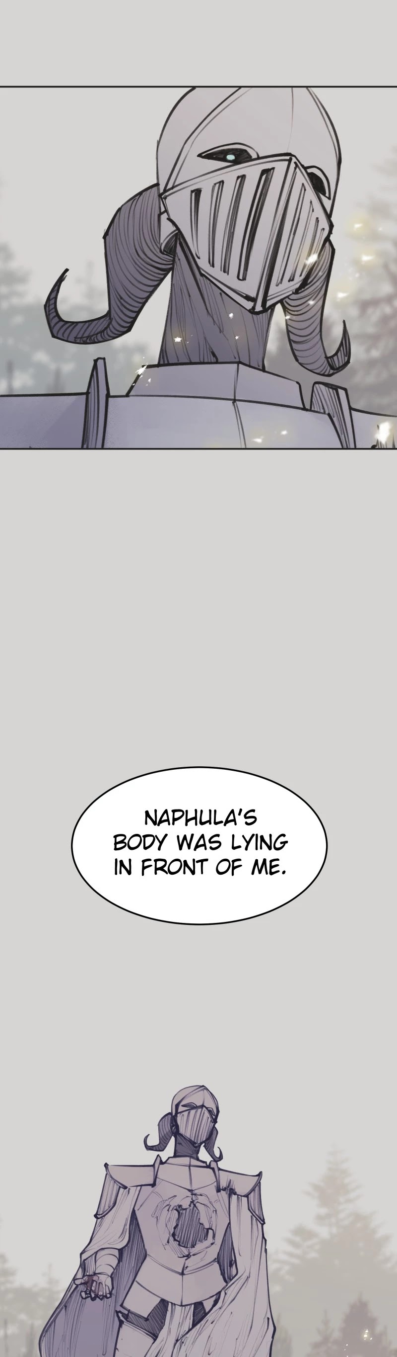 Love Advice from the Great Duke of Hell chapter 125 page 12