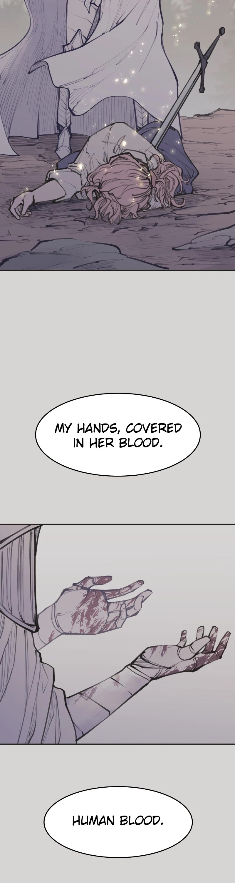 Love Advice from the Great Duke of Hell chapter 125 page 13